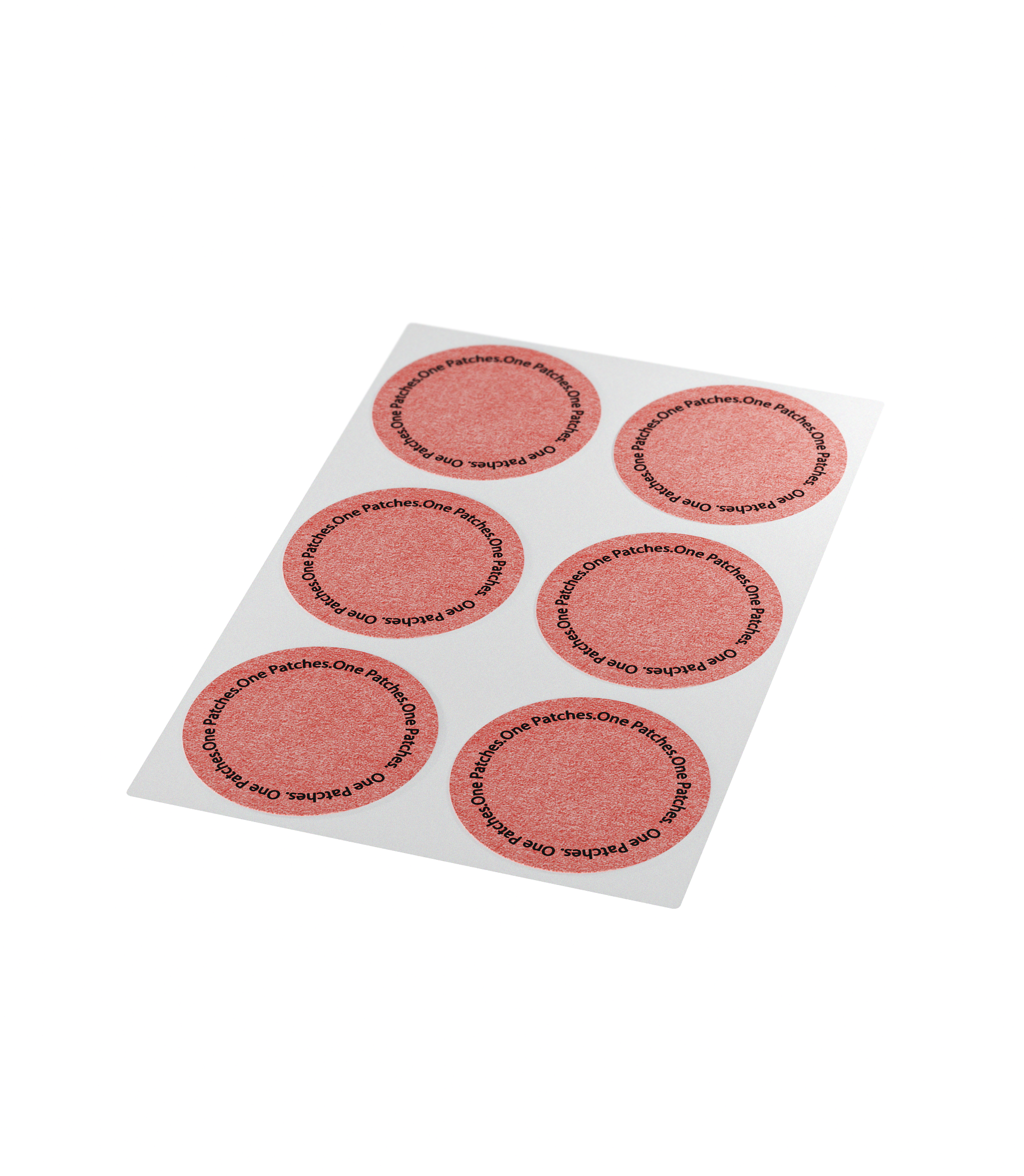 One Patches Berberine (Formally GLP-1)