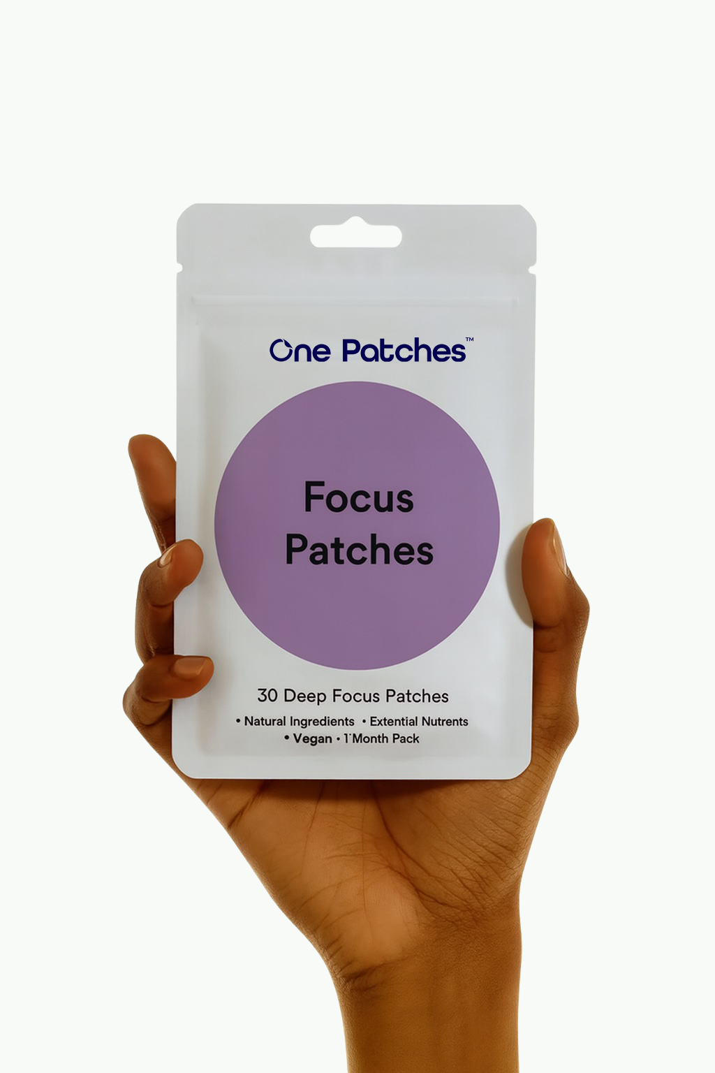 Focus One Patches