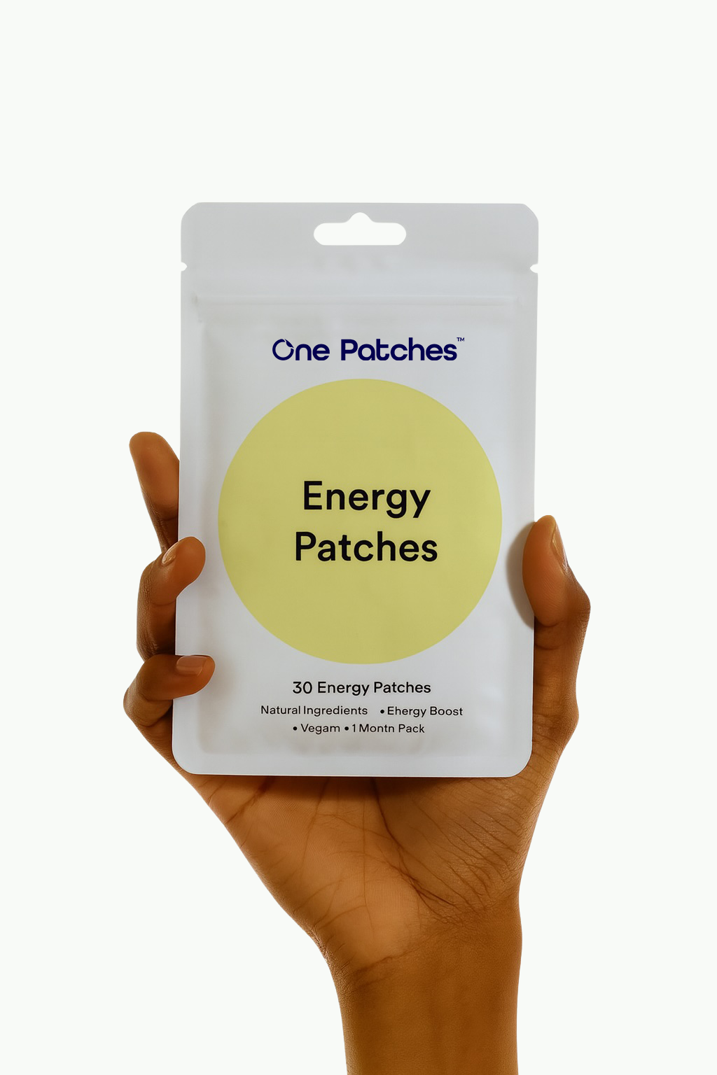 One Patches Energy