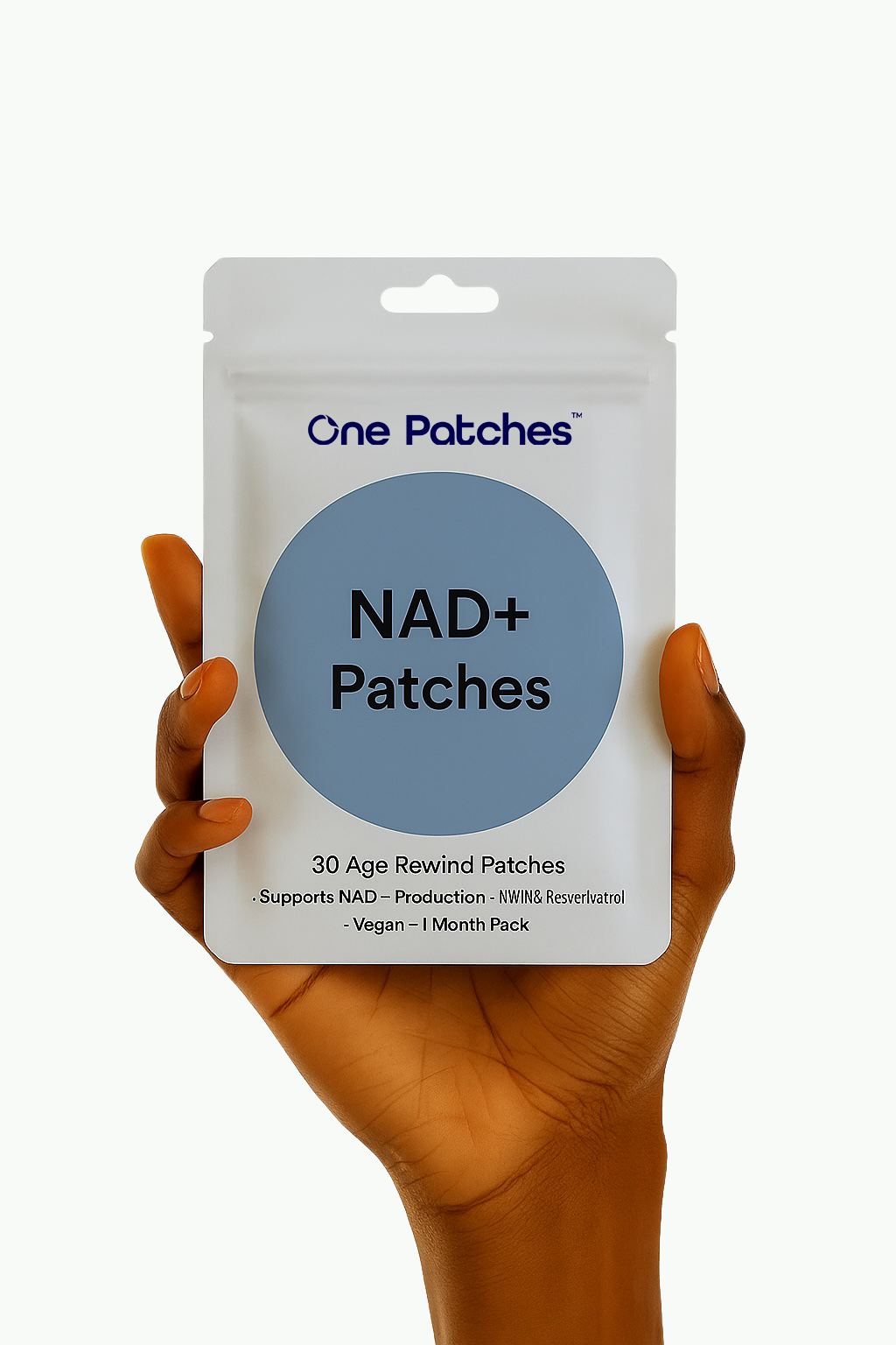 One Patches NAD